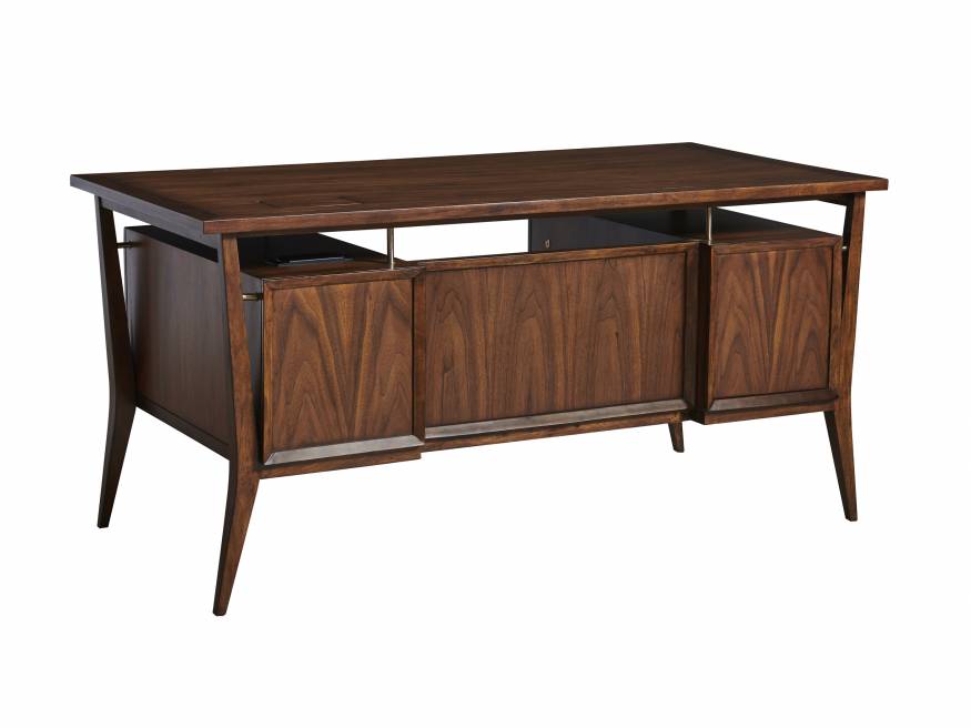 100MC-410 | Cranbrook Writing Desk | Studio Designs| Lexington Home