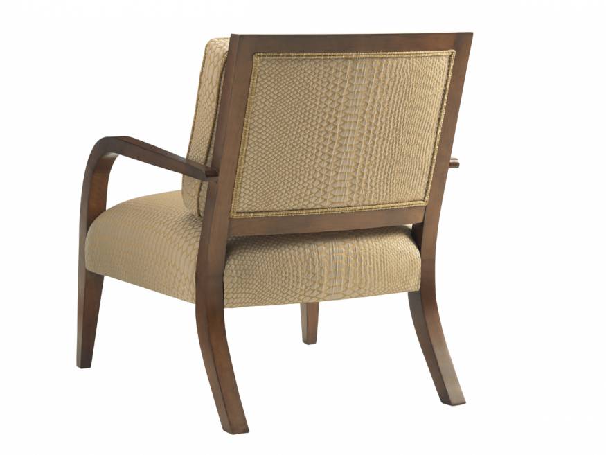 Apollo Chair | Lexington Home Brands