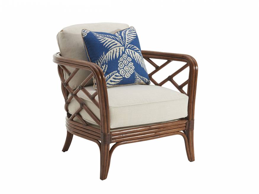 Palm Chair | Lexington Home Brands