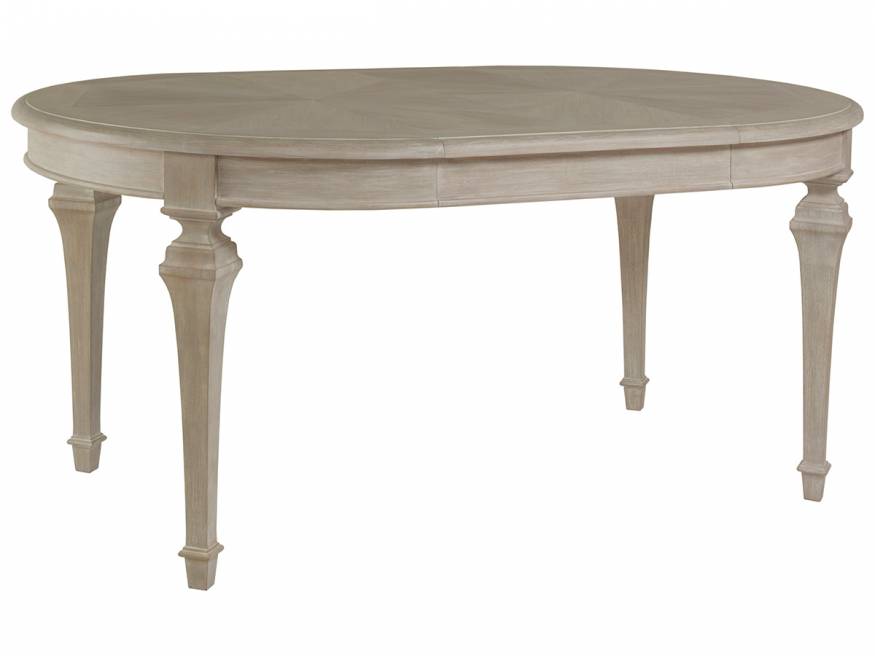 2000-870-41 | Aperitif Round/Oval Dining Table | Cohesion Program|