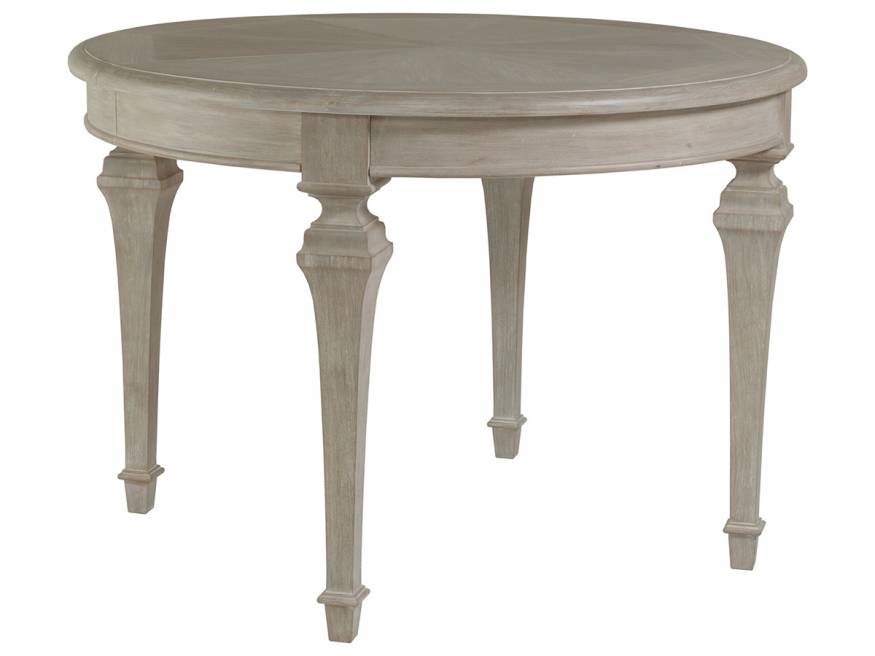 2000-870-41 | Aperitif Round/Oval Dining Table | Cohesion Program|