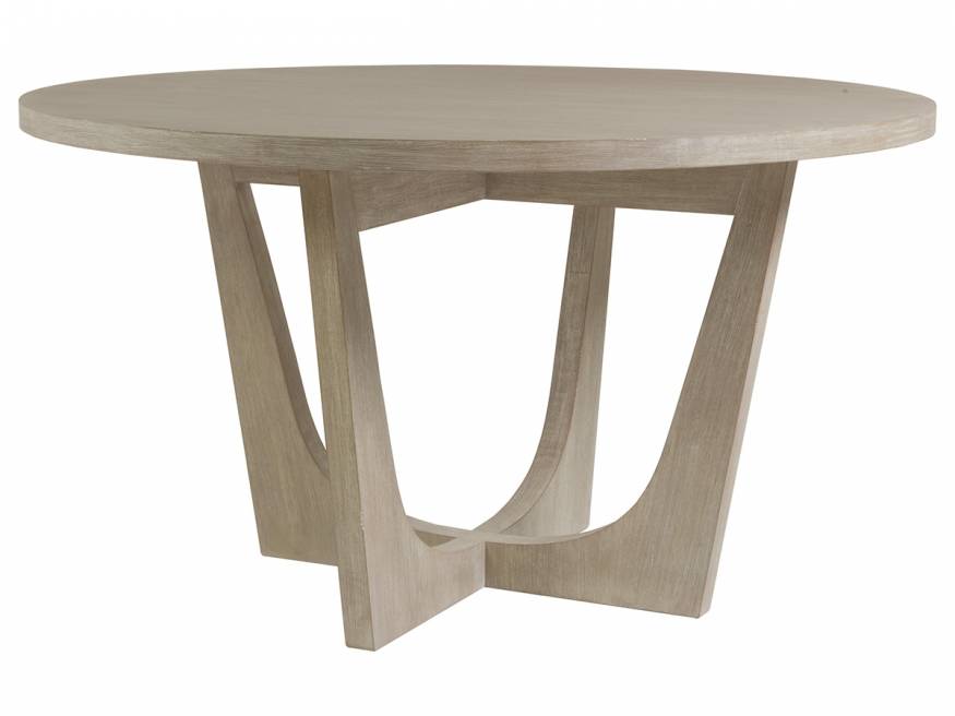 Brio Round Dining Table | Lexington Home Brands