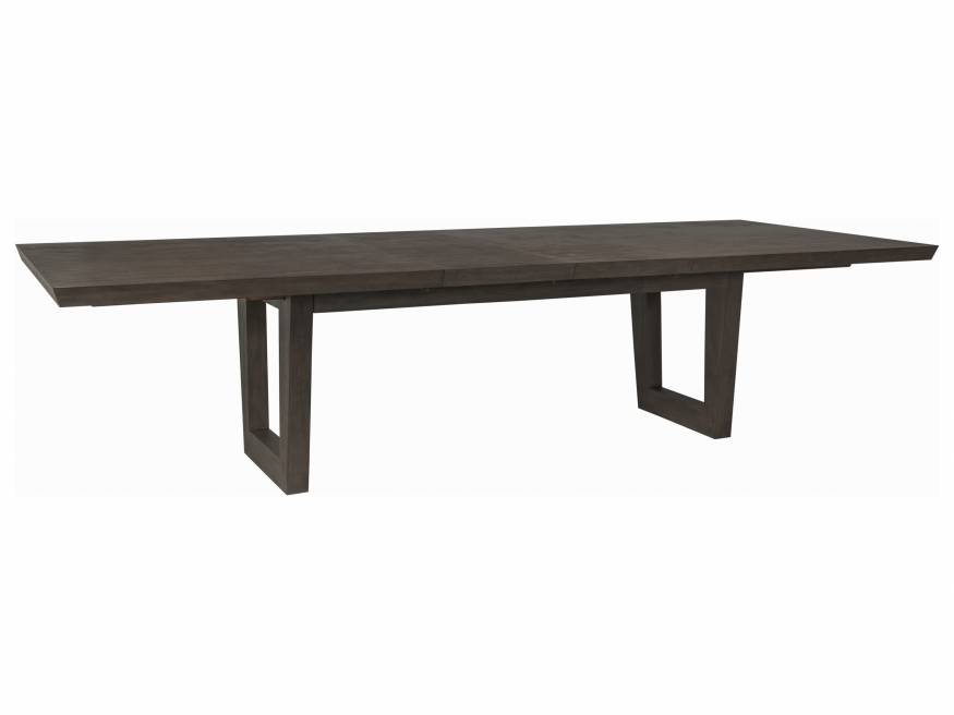 2058-877-41 | Brio Rectangular Dining Table | Cohesion Program|