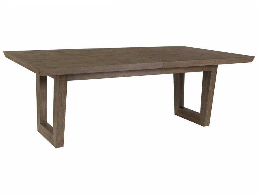 Brio Rectangular Dining Table | Lexington Home Brands