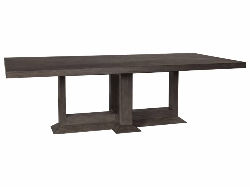 2223-877C-41 | Emissary Rectangular Dining Table | Cohesion Program|