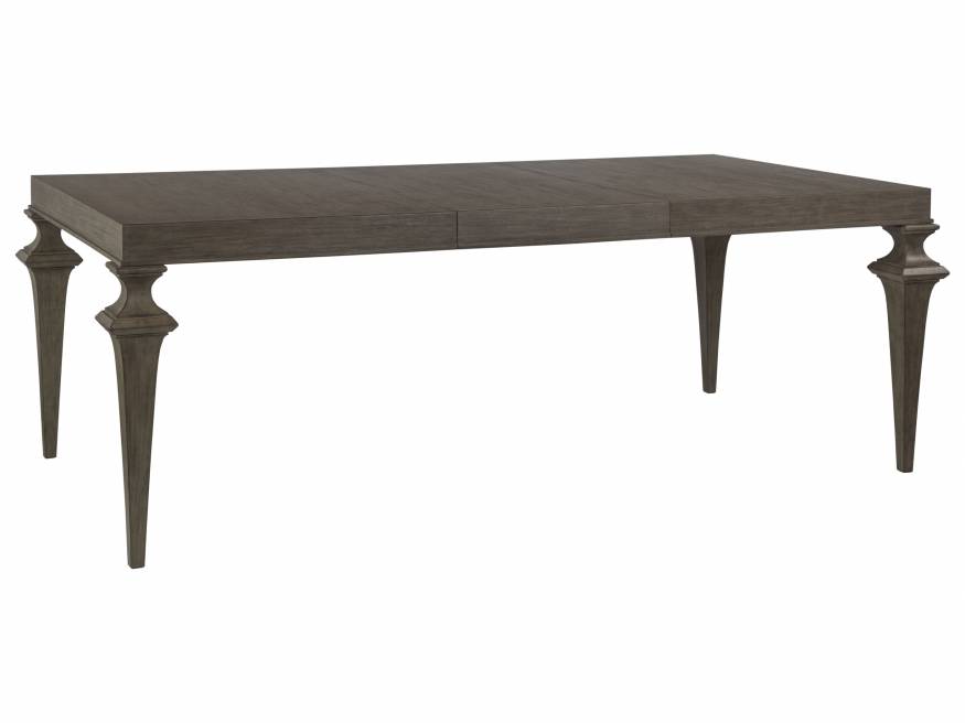 2226-877-41 | Brussels Rectangular Dining Table | Cohesion Program|