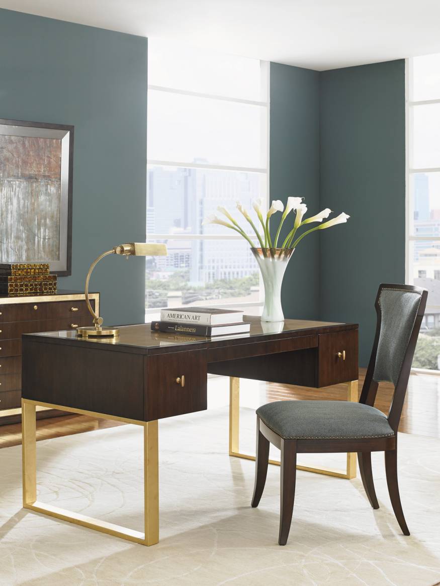 Melrose Writing Desk | Lexington Home Brands