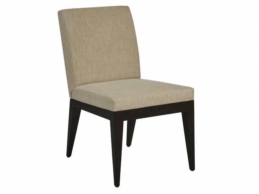 Murano Upholstered Side Chair | Lexington Home Brands