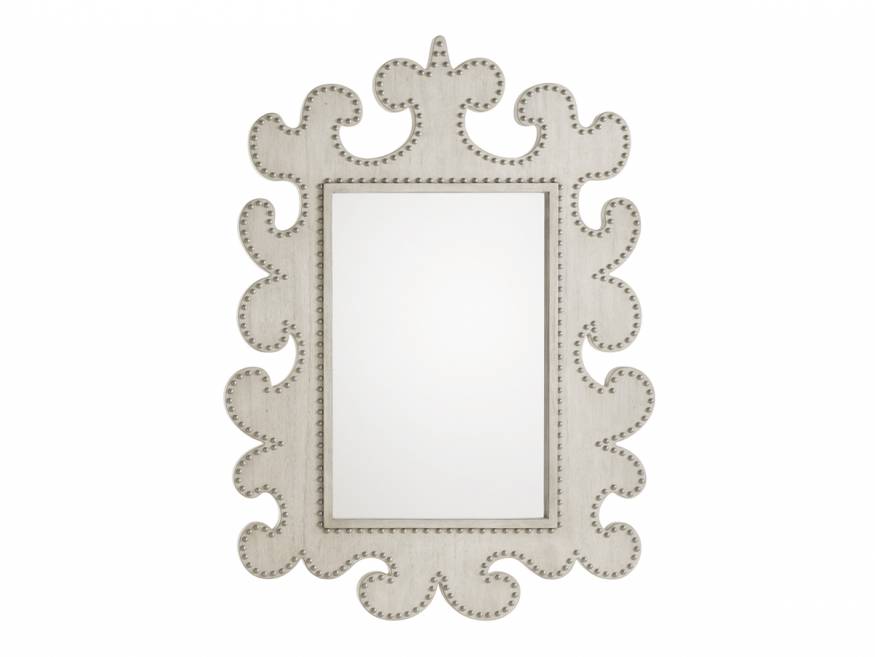 Hempstead Vertical Mirror | Lexington Home Brands