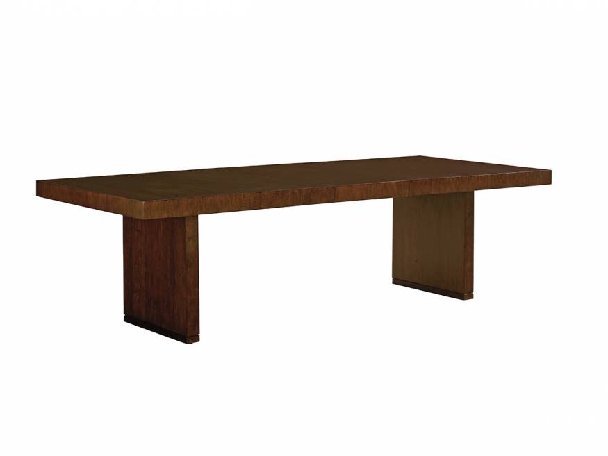 San Lorenzo Dining Table | Lexington Home Brands