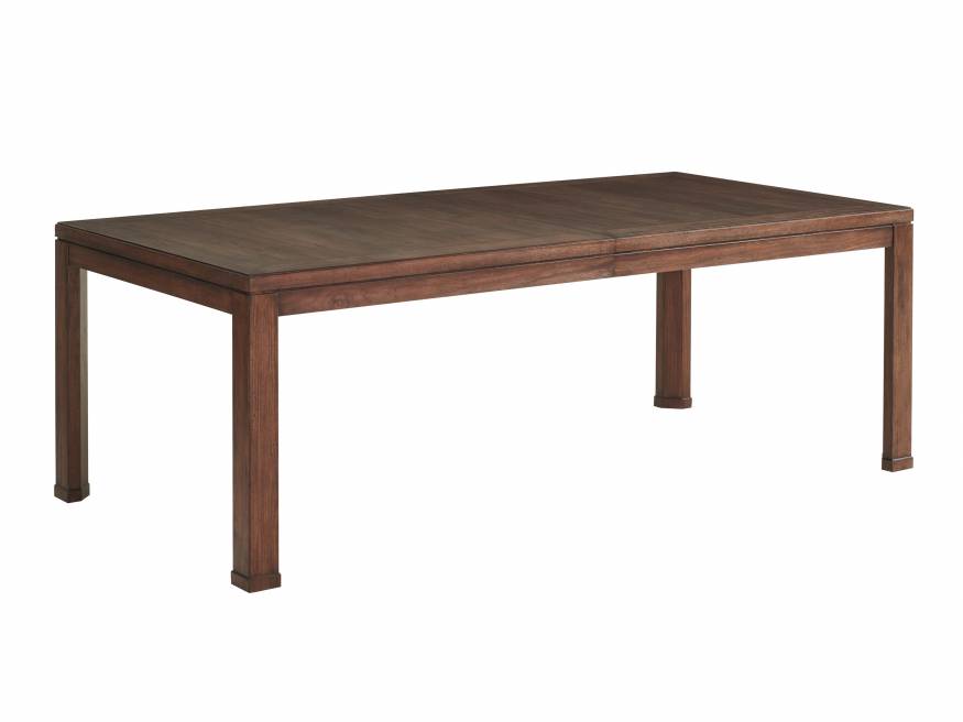 Elk Grove Rectangular Dining Table | Lexington Home Brands