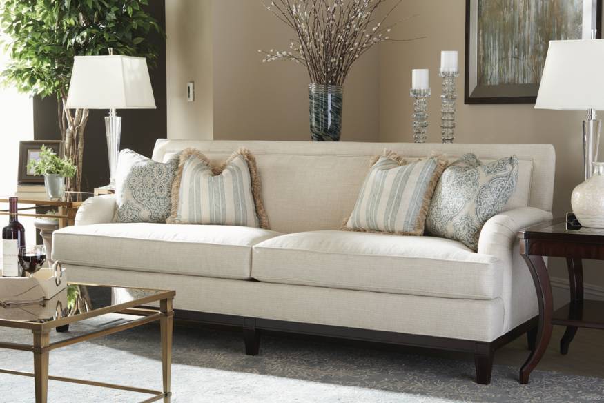 Aubrey Sofa | Lexington Home Brands