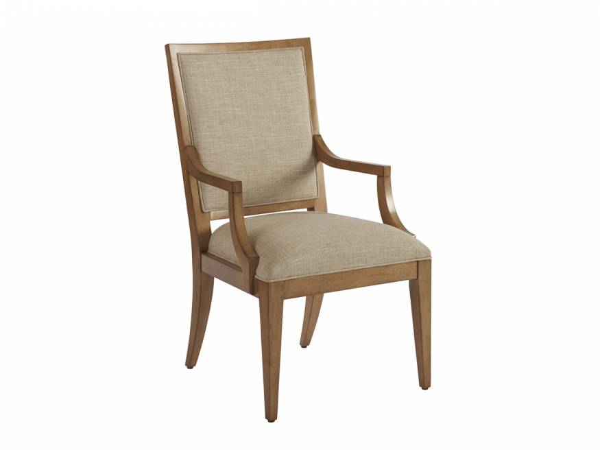 920-881-01 | Eastbluff Upholstered Arm Chair | Newport| Lexington