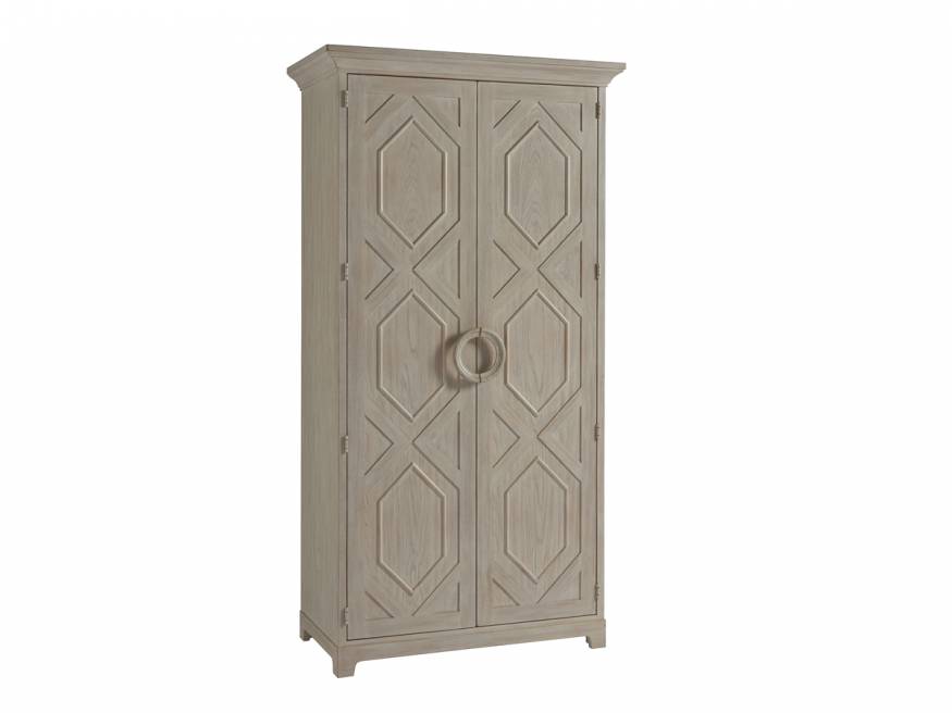 Pacific Coast Cabinet | Lexington Home Brands