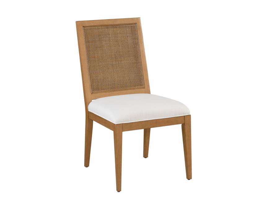 Smithcliff Woven Side Chair | Lexington Home Brands