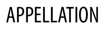 Appellation